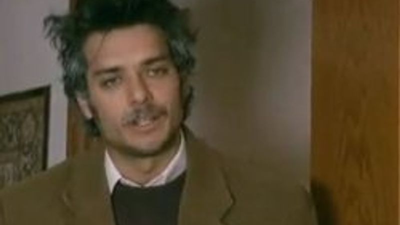 Münir Özkul'lu tepki: İnternetime dokunma