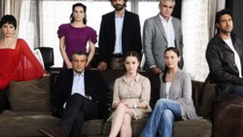 Kızım Nerede'nin oyuncuları isyanda