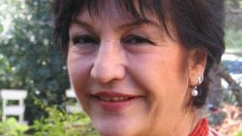 Tiyatro sanatçısı Fatma Murat hayatını kaybetti