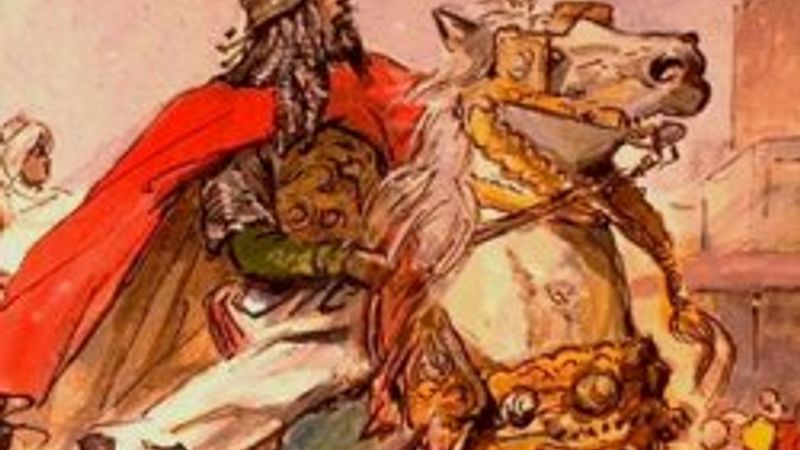 Selahaddin Eyyubi Türk müydü Kürt müydü