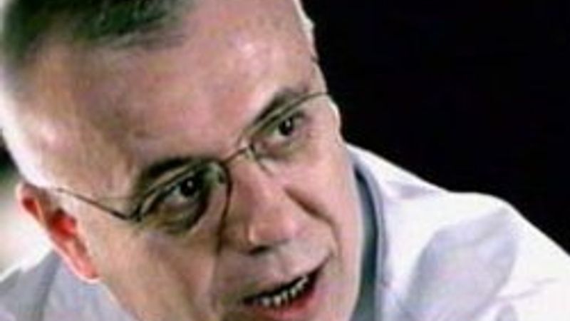 Özkök'ten 'Saçmalamış' diyen Hakan'a cevap