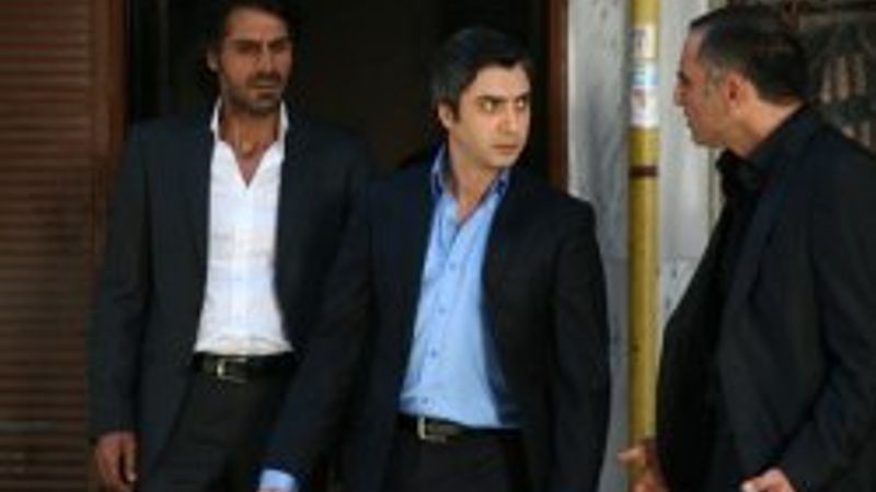 Kurtlar Vadisi Pusu 128. bölüm fragman