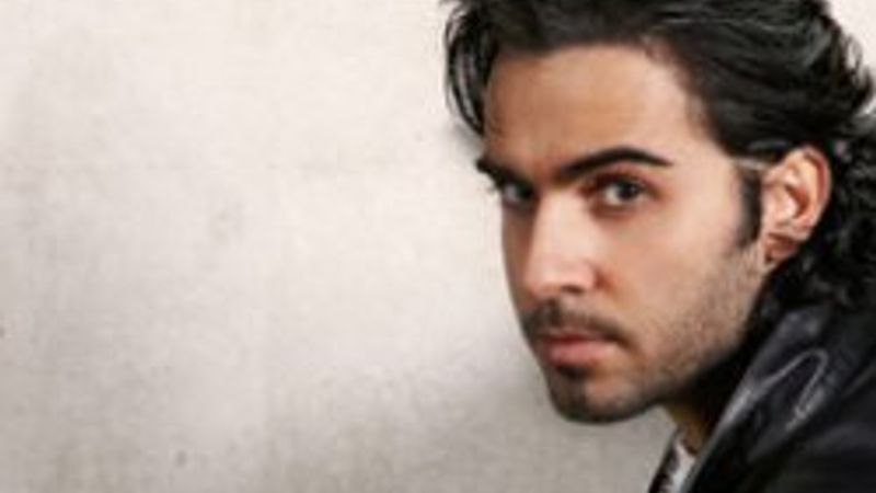 İsmail YK Psikopat'la geliyor