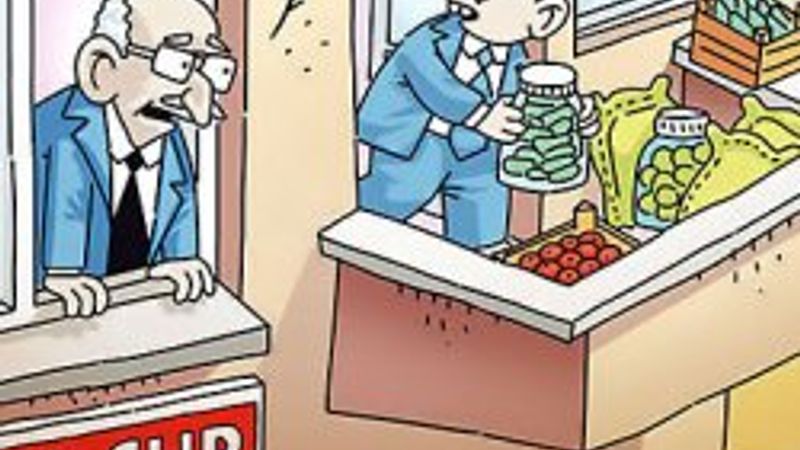 Penguen'in kapağı CHP'lileri kızdıracak