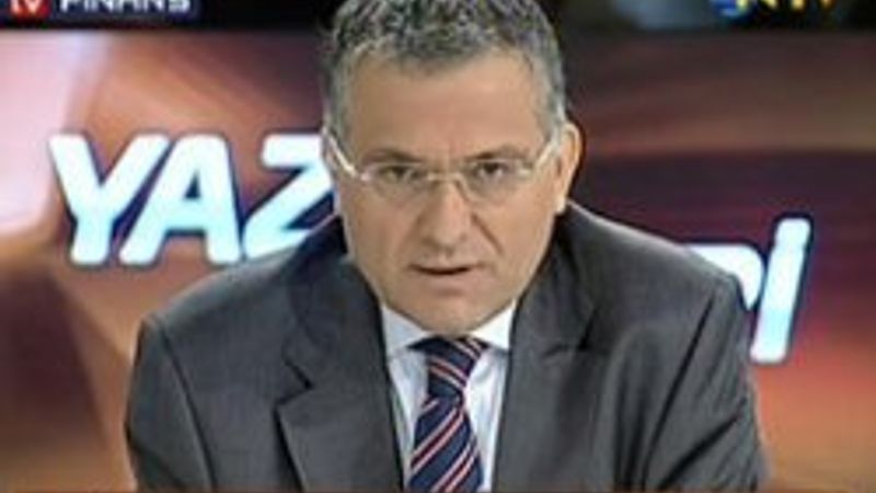 Ruşen Çakır: Asıl aptal sizsiniz