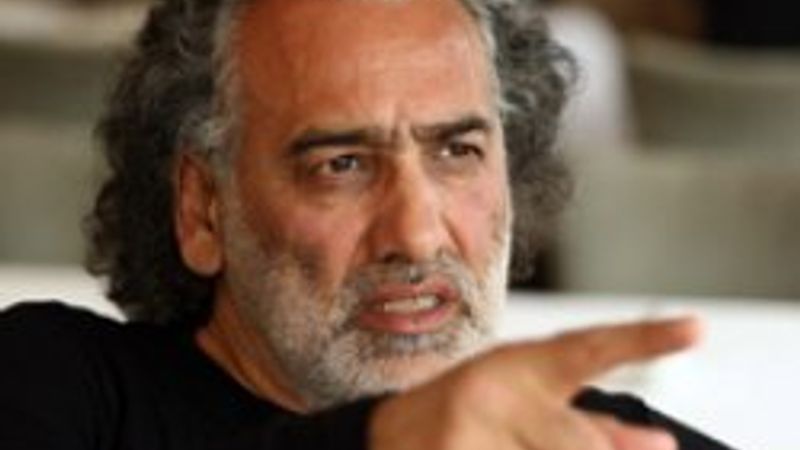 Sinan Çetin'den Fethullah Gülen'e teşekkür