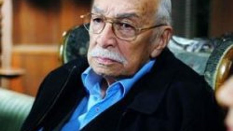 Ali Cağaloğlu vefat etti