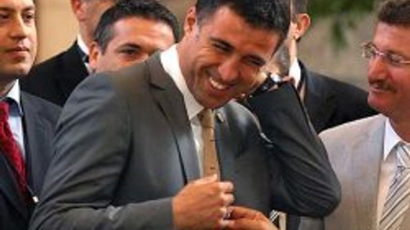 Şükür Bayburtlulara verdiği sözü unutmadı