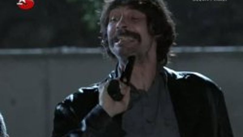 Türk dizi tarihinin en iyi sezon finali - İzle