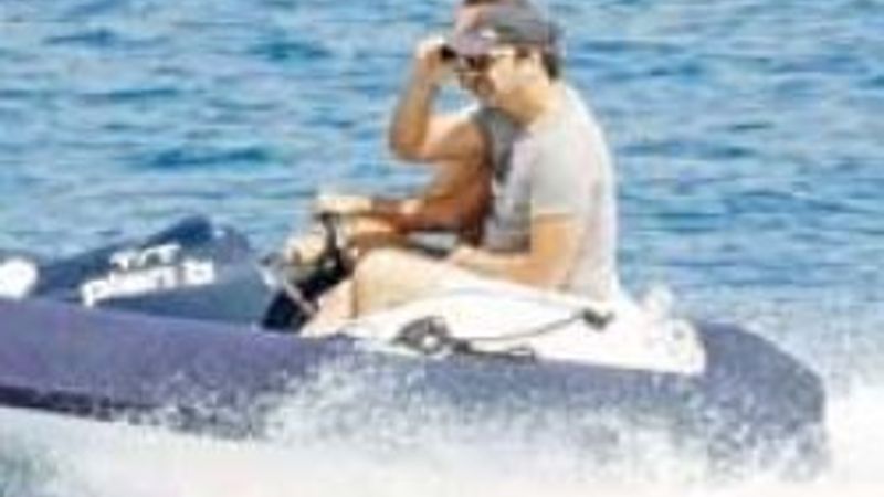 Gülse ve Beyaz'dan sit-com