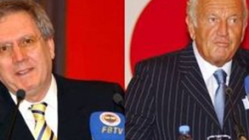 Aziz Yıldırım ve Ali Şen'in ortak noktası