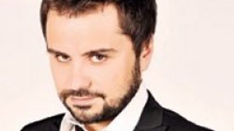 Ekranların yeni şovmeni Zeki Kayahan