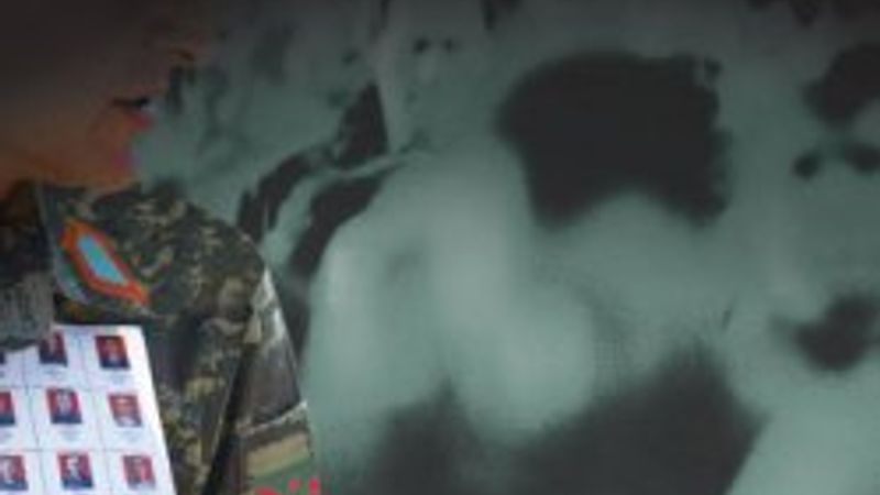 Uzman Çavuş 13 askerin Şehit düştüğü o anı anlattı