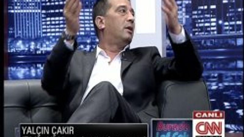 Yalçın Çakır: Cemil İpekçi bana asıldı - İzle