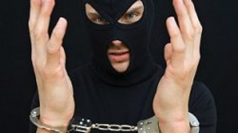 Polislere ders olarak okutulacak dolandırıcılık hikayesi