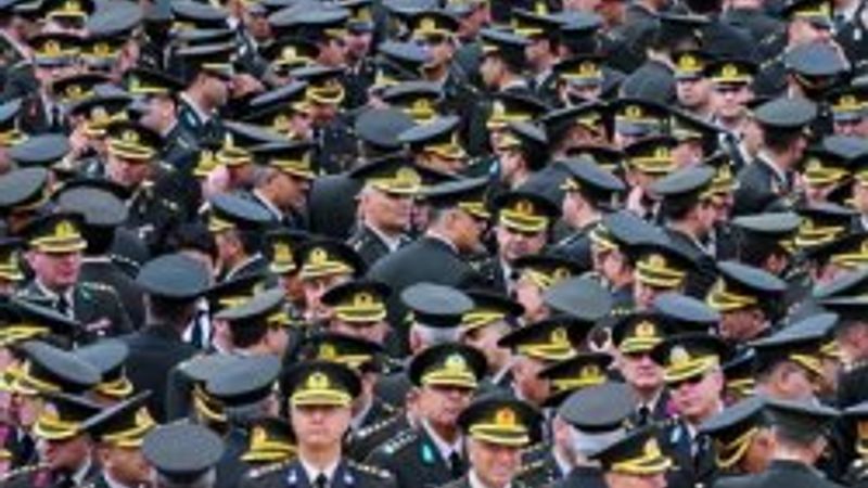 Yeni Akit'in Paşa çocuklarına torpilli iş listesi