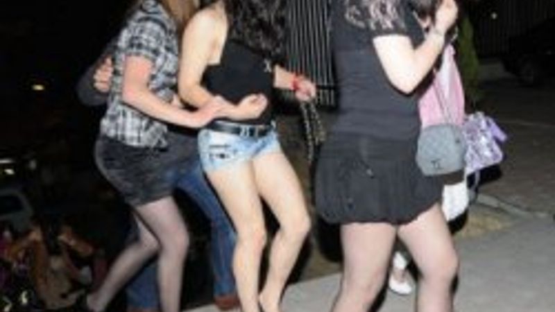 Türkiye'nin illegal ekonomisi