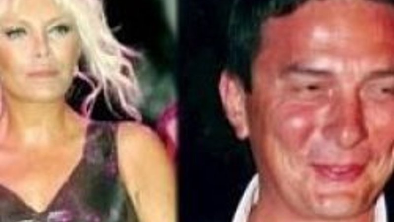 Ajda Pekkan'ın genç aşkı