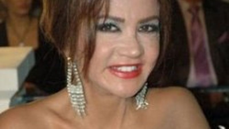 Oya Germen: İstediğim kriterlerde erkek yok