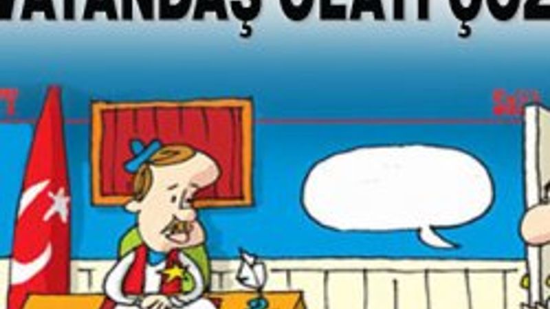 Salih Memecan'ın kaleminden YAŞ