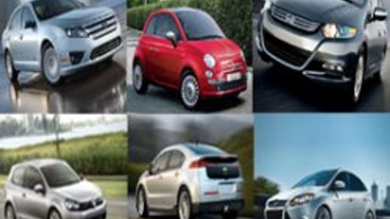 Otomobile yüzde 5 zam