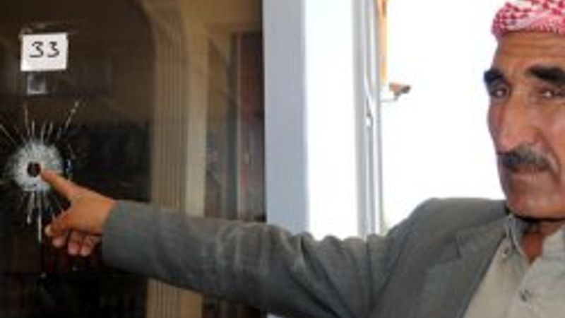 Kardeşlerim PKK'ya haraç vermediği için öldürüldü