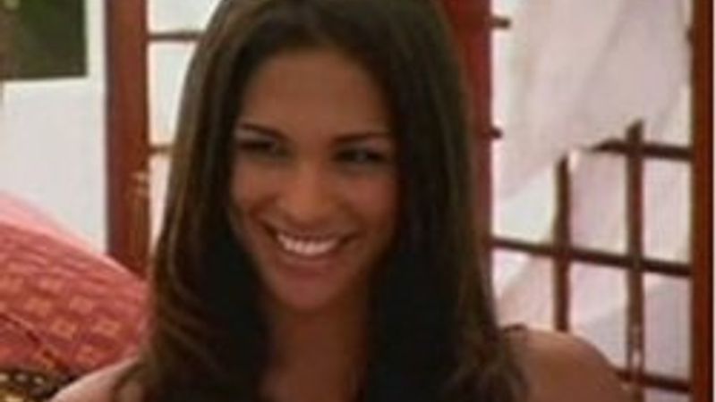 Gelin adayı travesti çıkınca olanlar oldu