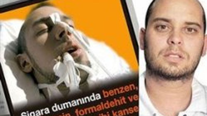 Bir fotoğraf hayatını kararttı