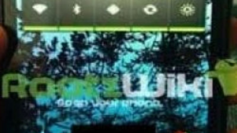 İşte Google'ın yeni Android'i