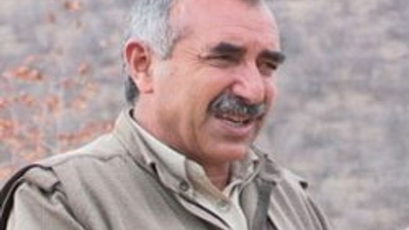 İran PKK elebaşı Murat Karayılan'ı yakaladı
