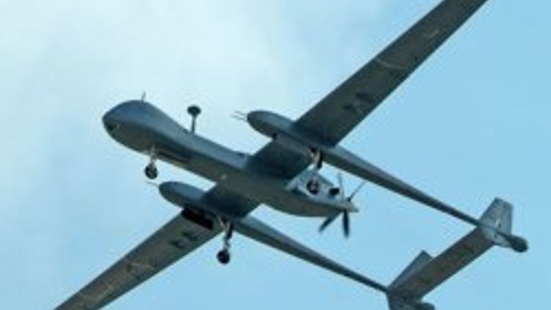 İkinci Dağlıca baskınını Heronlar önledi