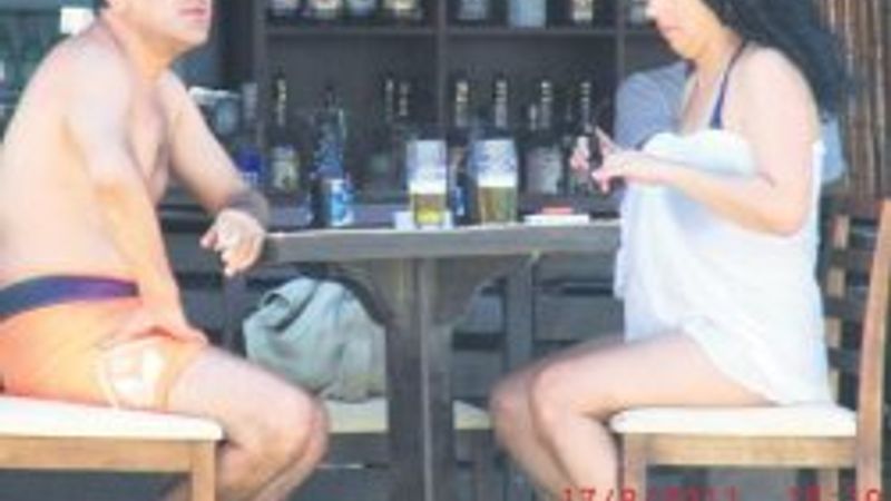 BDP'li Yıldız: Halkımdan özür diliyorum