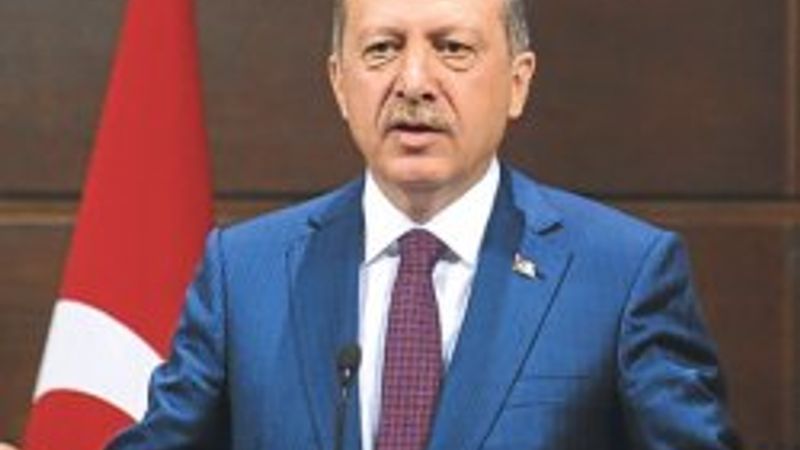 Erdoğan: Hava harekatı sürecek