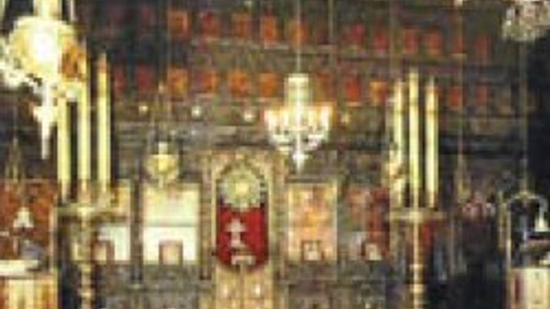 Azınlıklara 1 milyar dolarlık iade