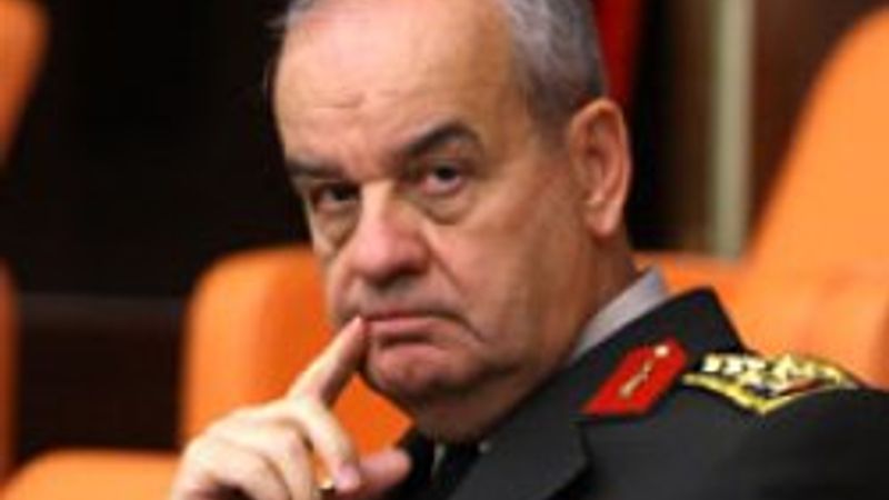 Başbuğ'un kitabında yaptığı büyük hata