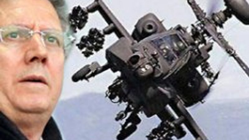 Forbes'ın iş adamı Aziz Yıldırım araştırması