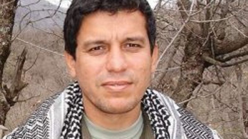 Mayınlı PKK saldırıları bu teröristin işi