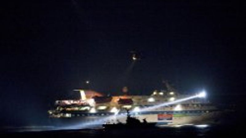BM: Mavi Marmara baskını mantıksız