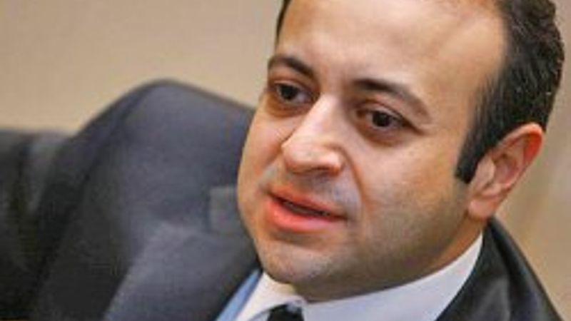 Egemen Bağış'tan Rumlara tehdit gibi uyarı