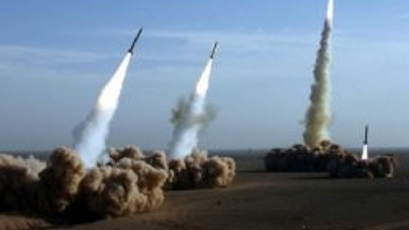 ABD'den füze kalkanı sistemi açıklaması