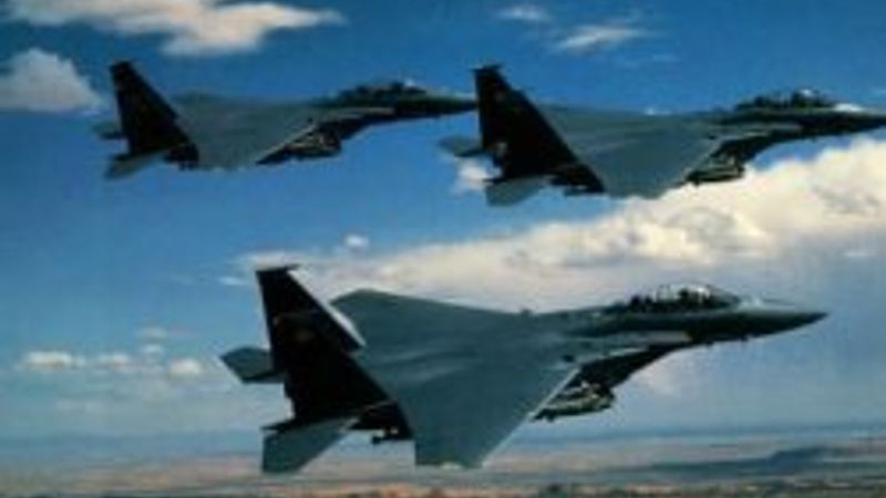 Ermeniler İncirlik'i istiyor