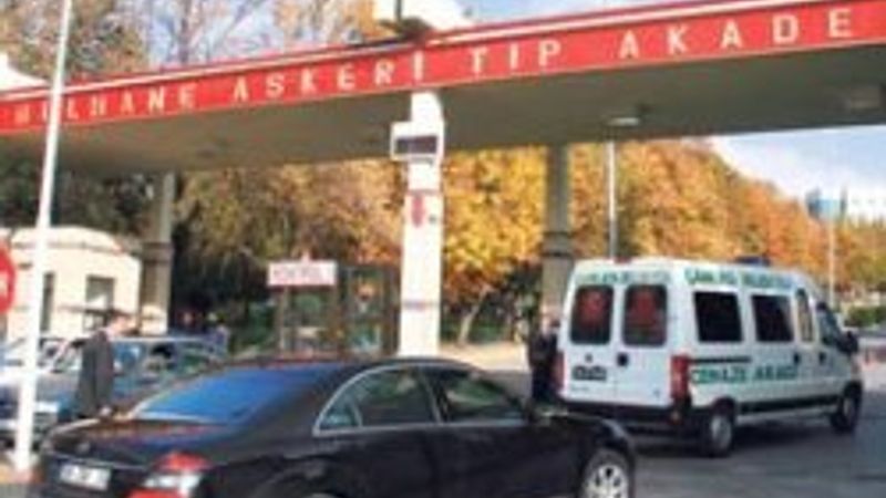 GATA sivil hastalara da bakacak