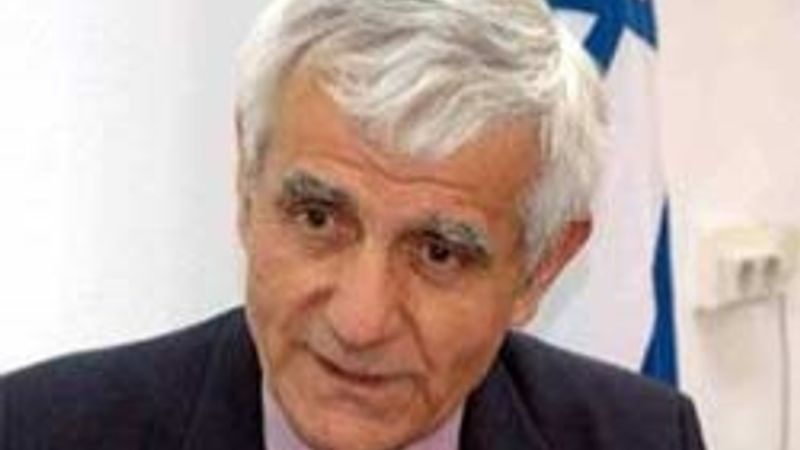 Levy: Ankara'ya dönmeyeceğim