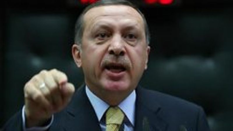WikiLeaks'te Erdoğan'ın takma ismi