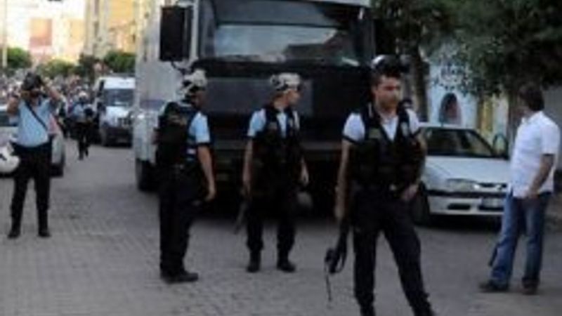 Tunceli'de polise saldırı: 2 şehit