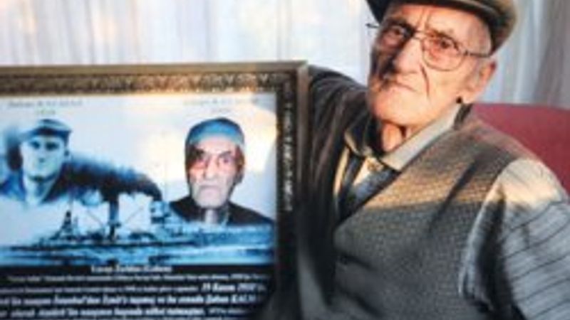 Atatürk'ün son nöbetçisi