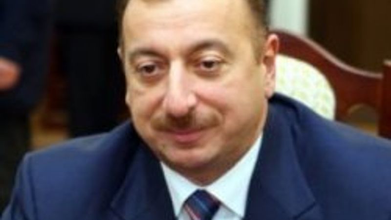 Türkiye'nin arka bahçesi değiliz