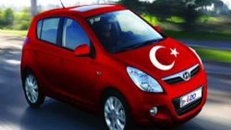 İsrail'in Türk otomobillerini almasının sırrı