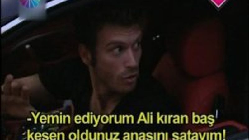 Kıvanç Tatlıtuğ Kuzey'e özenirse.. - İzle