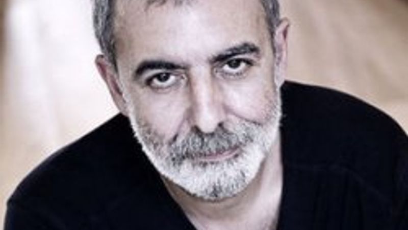 Orhan Alkaya'nın yeni dizisi belli oldu